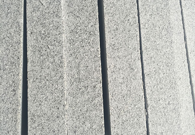 新中式風格別墅裝修石材門套與窗套選材要點(圖1)