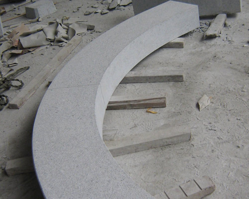 異形石材是什么，加工方式分哪些？