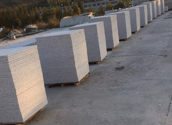 路邊石、路牙石批發(fā)多少錢一米(圖2)