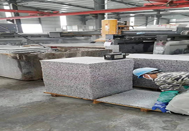 花園水景設(shè)計時石材規(guī)格尺寸確定及燈光線槽嵌入位置規(guī)劃(圖5)