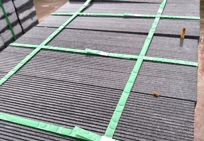 花崗巖芝麻黑的價(jià)格怎么定多少(圖4)