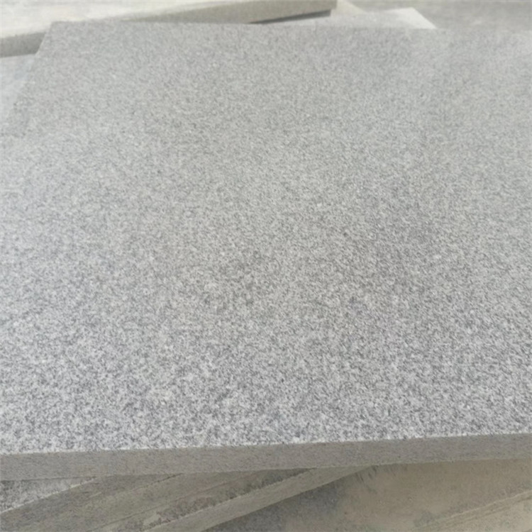 石材芝麻灰芝麻灰大理石