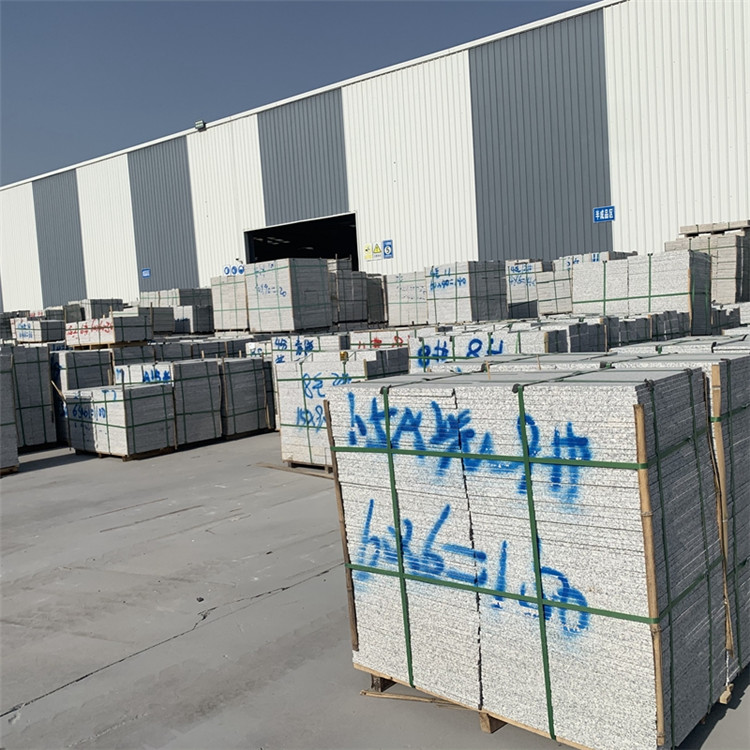 石材加工中切割打磨拋光的基本工序說明(圖2)