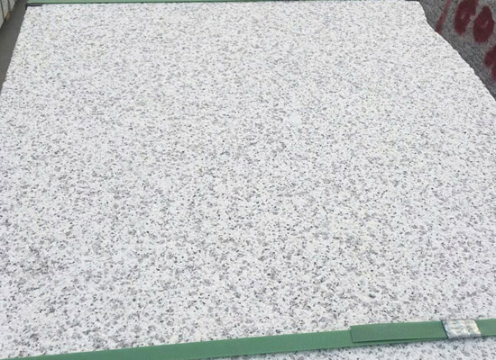 石材成品板常規(guī)厚度為什么差3mm(圖2)