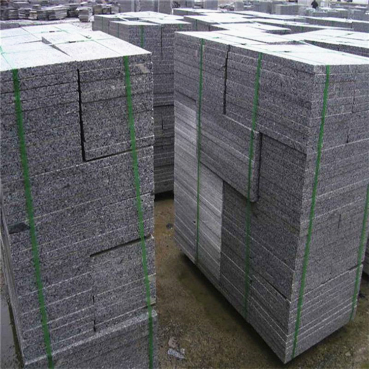 芝麻灰花崗巖石刻