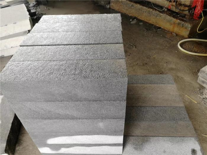 芝麻黑花崗巖有多少種顏色(圖4)