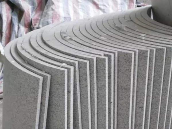 窗臺(tái)石材安裝要點(diǎn)(圖2)