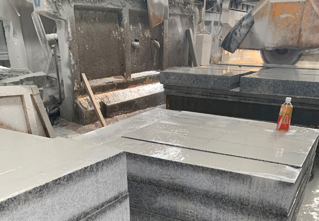樓梯石材踏步水泥砂漿面層施工要點(diǎn)(圖3)