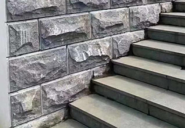 芝麻黑花崗巖火燒面價(jià)格多少