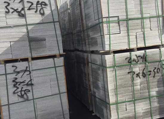 芝麻灰石材廠家長期合作有什么條件(圖2) 芝麻灰石材廠家長期合作有什么條件(圖2)