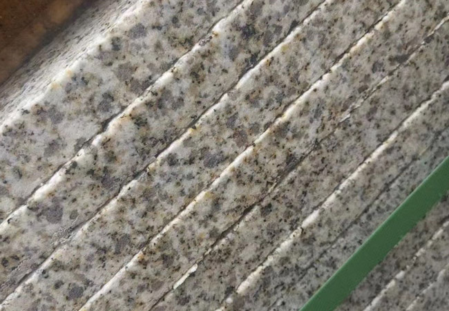 聯(lián)排別墅裝修石材樓梯踏步厚度與防滑槽深度標(biāo)準(zhǔn)(圖4)