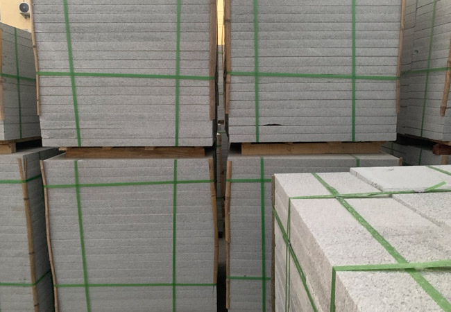 濟(jì)寧芝麻白廠家，濟(jì)寧白麻花崗石價格多少