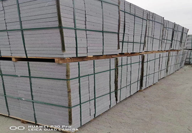 山東芝麻白石材多少一平(圖2)