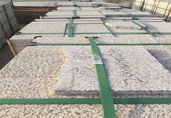 黃金麻大理石礦山廠家