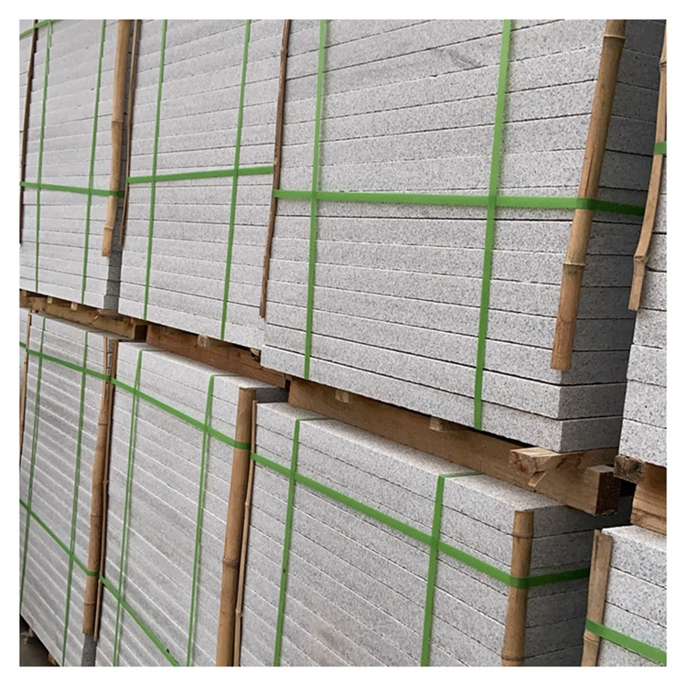 石材地面防水怎么做?