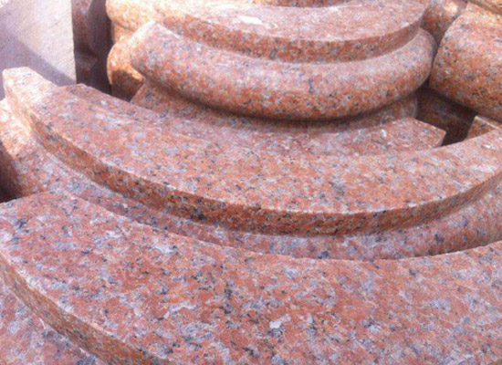 大理石背景墻設(shè)計與空間搭配(圖3)