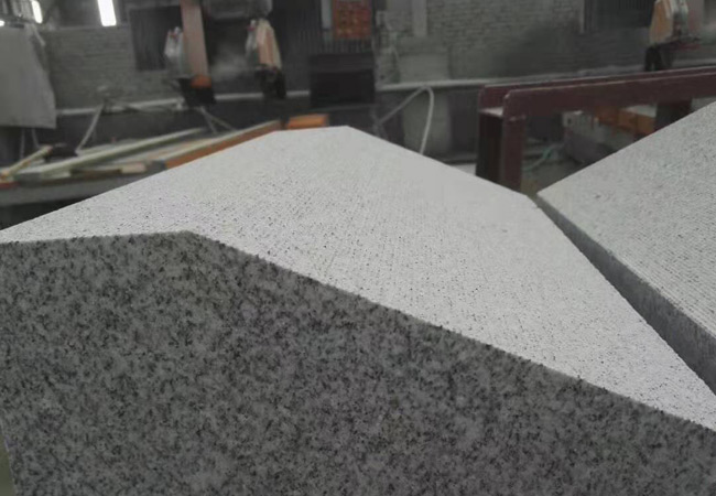 石材加工紅色石材，粉色，灰色，黑色，咖啡色花崗巖加工(圖2)