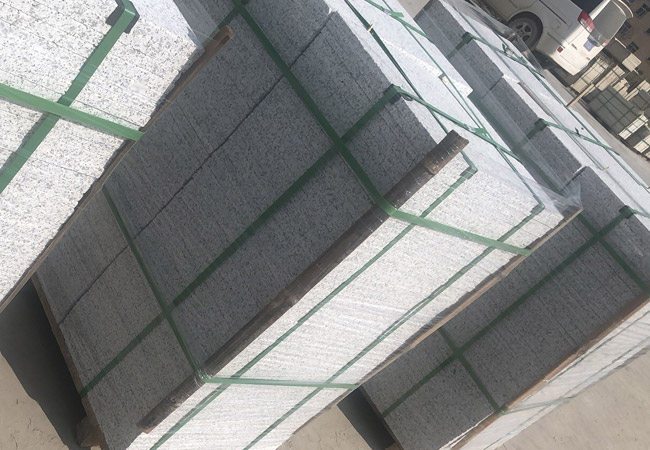 江西芝麻白石材礦山在哪