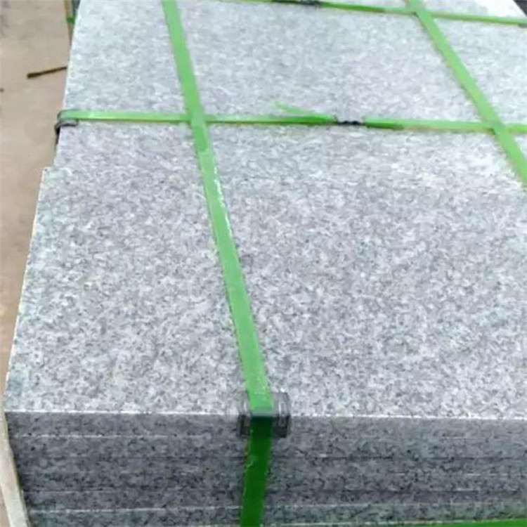 芝麻灰路沿石常規(guī)規(guī)格(圖4)