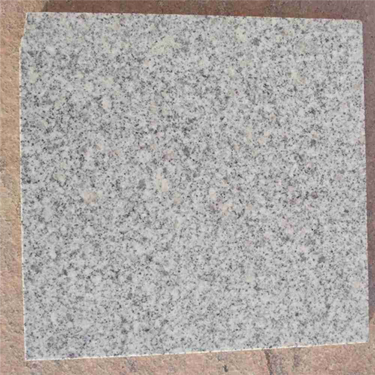 淺芝麻灰 花崗巖(圖1)