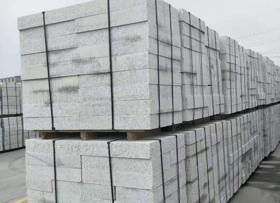 西忘石雕石材批發(fā)市場