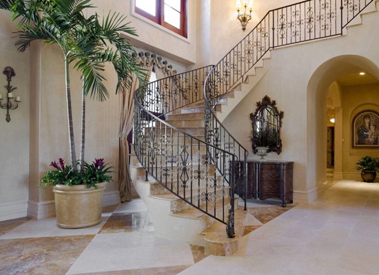 雨水浸泡后的石材表面青苔處理方法(圖2)