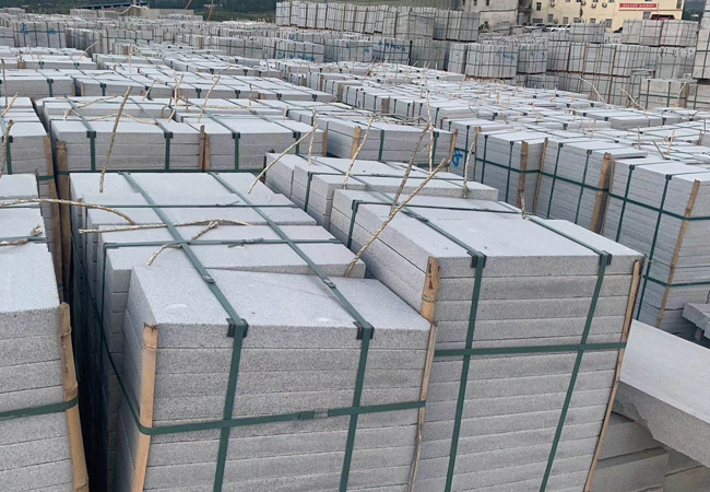 芝麻黑花崗巖河南固始芝麻黑石材廠(圖1) 芝麻黑花崗巖河南固始芝麻黑石材廠(圖1)