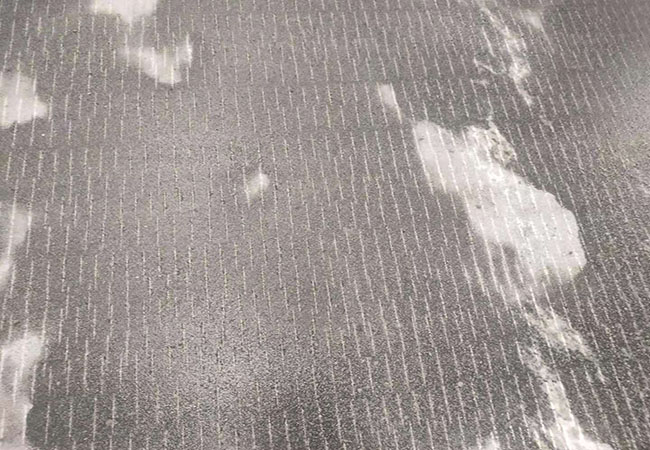 荔枝面芝麻白石材生產(chǎn)廠家