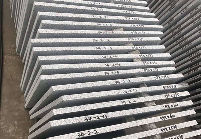 芝麻白小方塊價(jià)格范圍