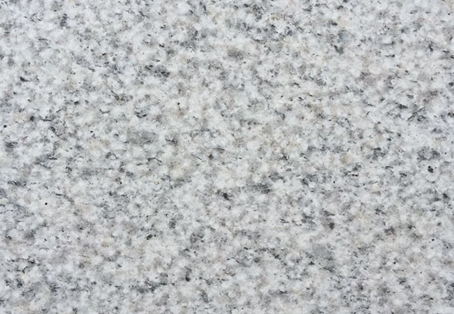 芝麻白花崗石工廠