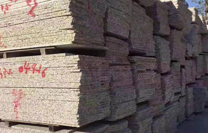 花崗石加工廠(圖4) 花崗石加工廠(圖4)