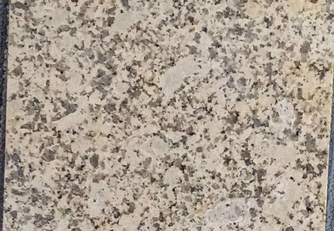 仿黃金麻真石漆工藝(圖5)