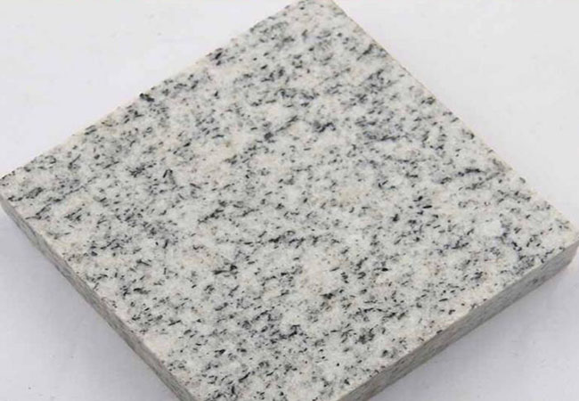 江西芝麻白廠家報價表