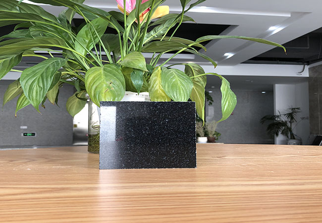 芝麻黑大理石圖片及價(jià)格多少(圖4)