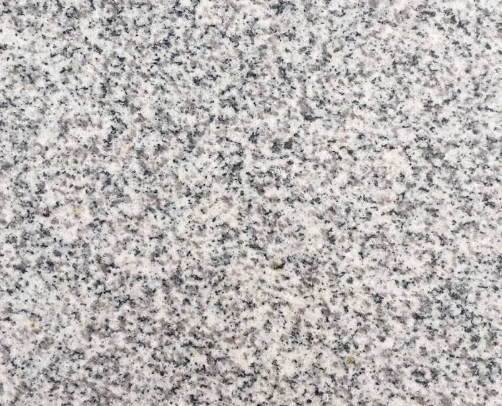 芝麻白花崗石廠家價格？