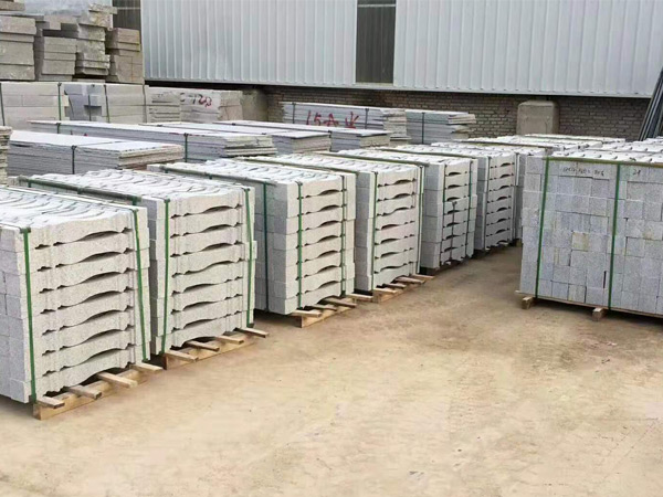 花崗巖石材廠家直銷在石材批發(fā)網(wǎng)官網(wǎng)的呈現(xiàn)