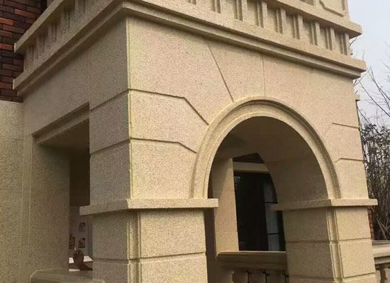 從山野原石到鋪地石材，厚度選擇真有不可言說的秘密？