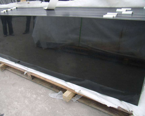 蒙古黑石材多少錢一方？