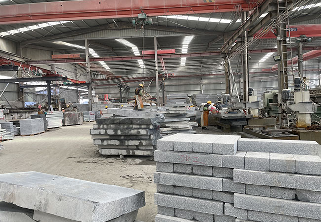 如何正確挑選合適質(zhì)量好的石材——在石材耐用性家裝思維