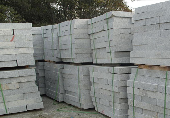 芝麻白屬于花崗巖嗎