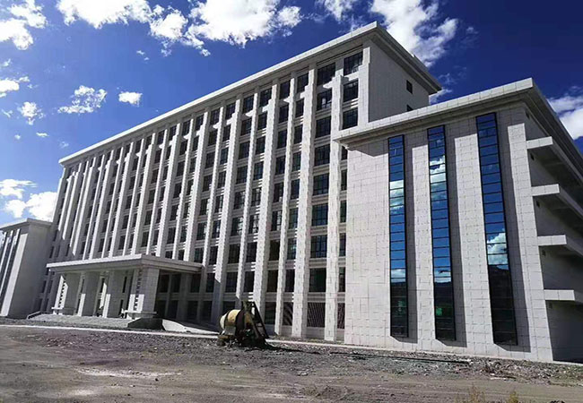 新中式風格別墅裝修石材門套與窗套選材要點(圖2)