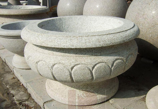 異形石材廠家石材雕刻工藝要求？