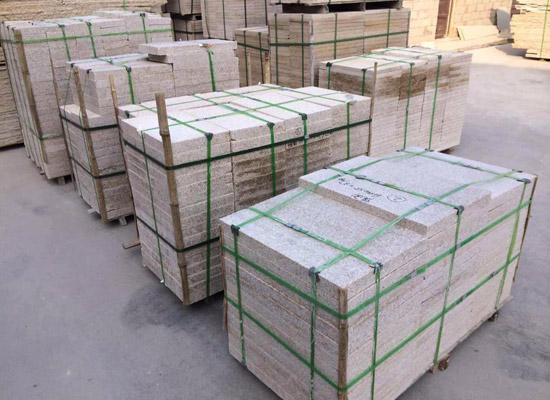 大理石背景墻的紋理拼接，有哪些你不知道的技巧？(圖2)