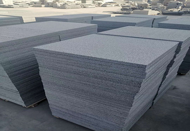 芝麻黑荒料價格行情多少