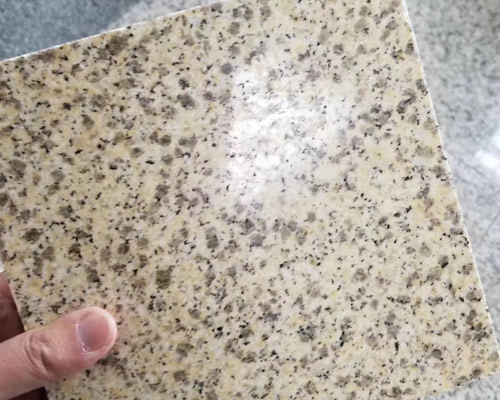 5cm黃金麻花崗巖價(jià)格多少錢一平米