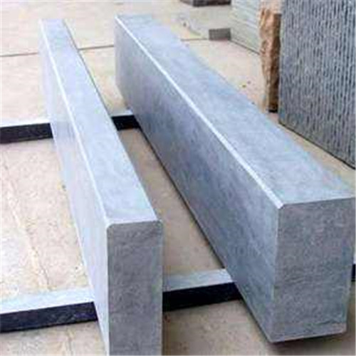 院子地面用石材鋪裝如何搭配地鋪石和大理石每平方綜合成本明細(圖1)