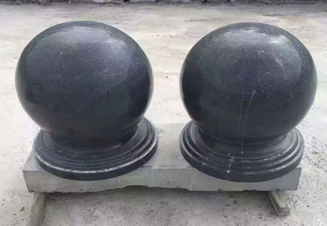 芝麻黑方石多少錢一噸(圖2)