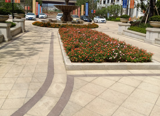 石材制品加工(圖6)