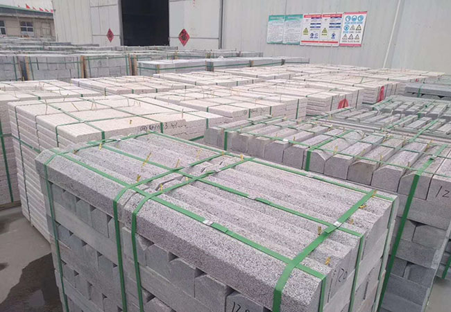 九江芝麻白價格多少一平(圖1)