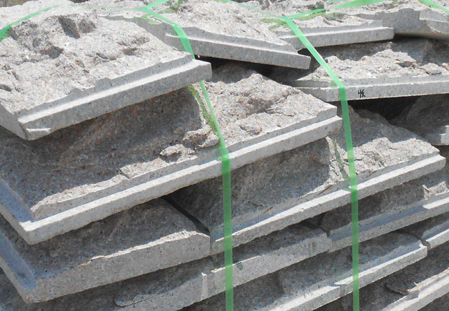 芝麻灰花崗巖廠家產(chǎn)品厚度公差范圍(圖2) 芝麻灰花崗巖廠家產(chǎn)品厚度公差范圍(圖2)